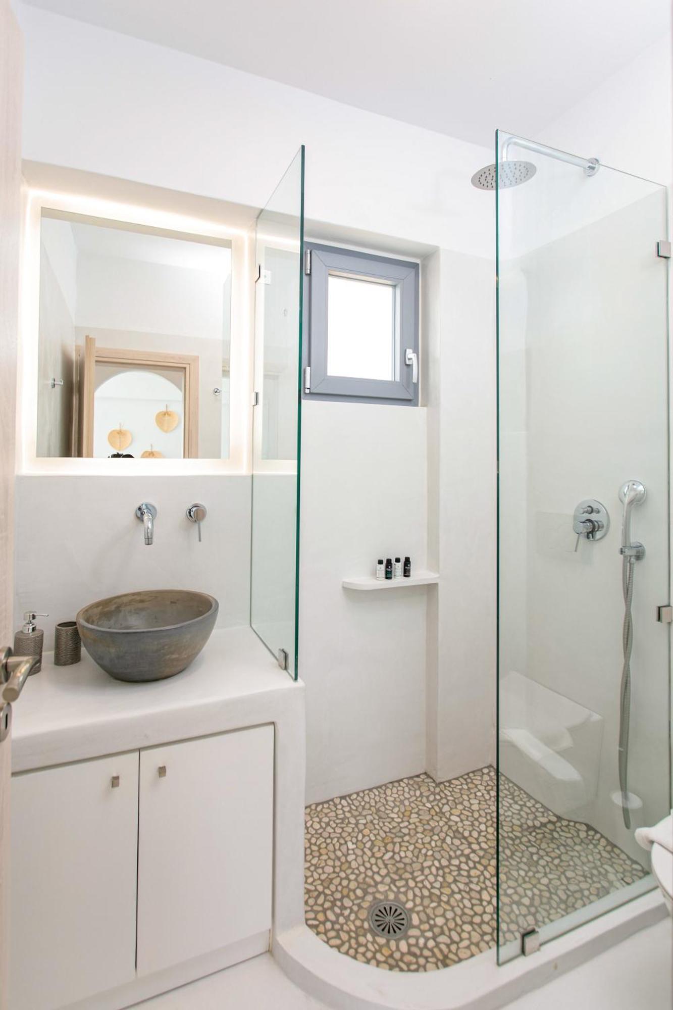 Seanfinity Beachfront Suites Мікрі-Віґла Номер фото